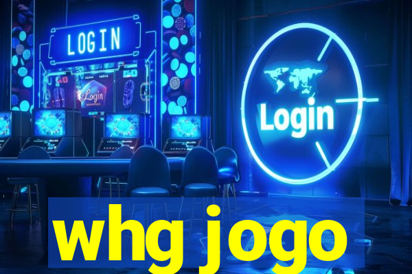 whg jogo